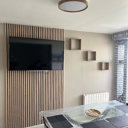 Appartement 2 Pieces A Cabourg Exterior foto