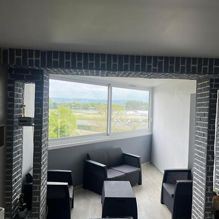Appartement 2 Pieces A Cabourg Exterior foto