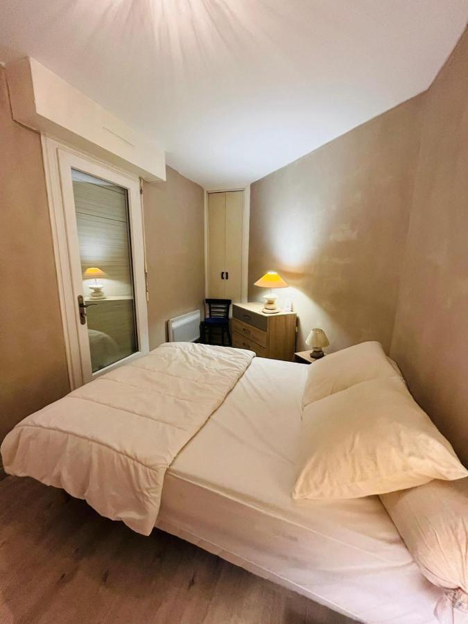Appartement 2 Pieces A Cabourg Exterior foto