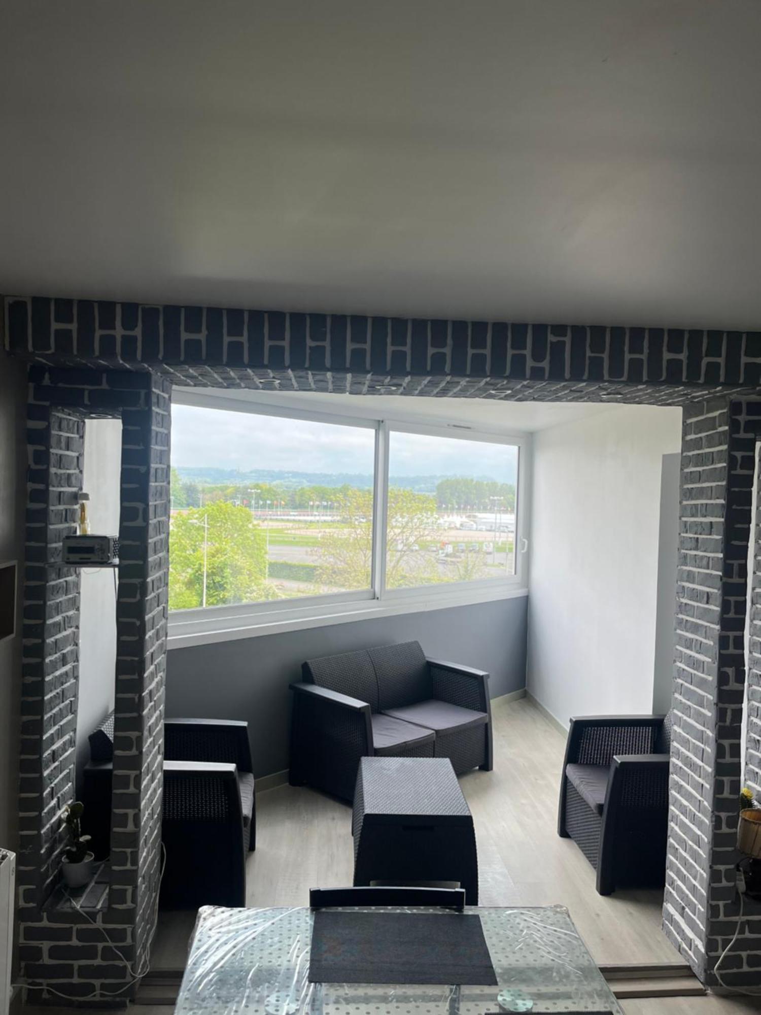 Appartement 2 Pieces A Cabourg Exterior foto